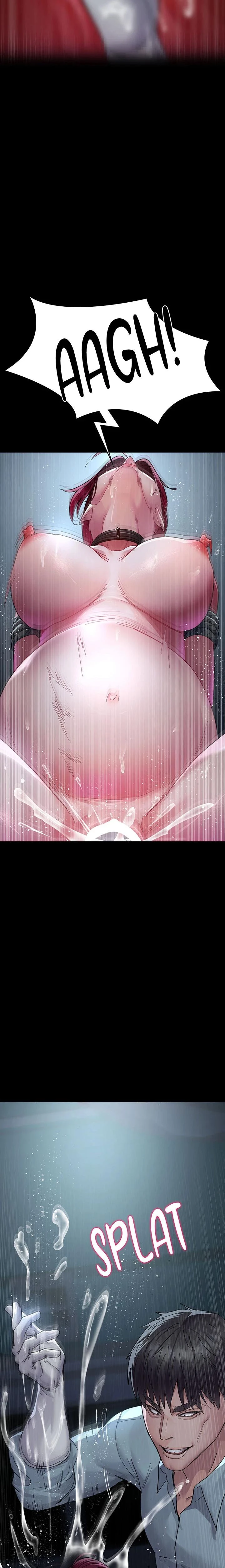Slave Hospital Chapter 114 Page 6