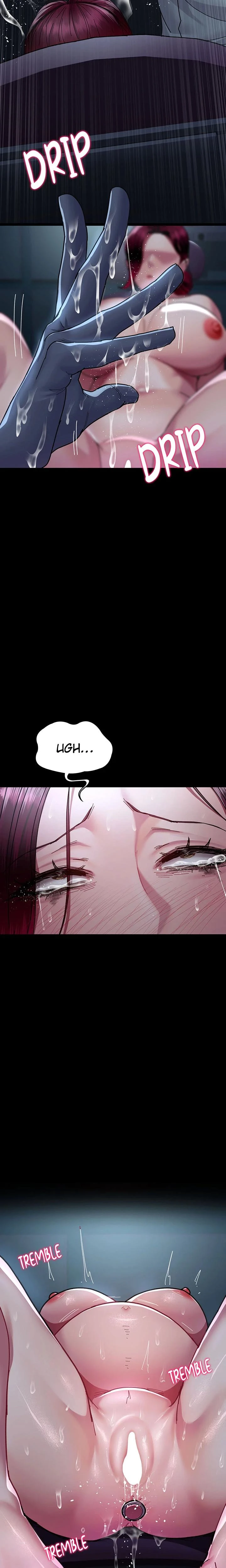 Slave Hospital Chapter 114 Page 7