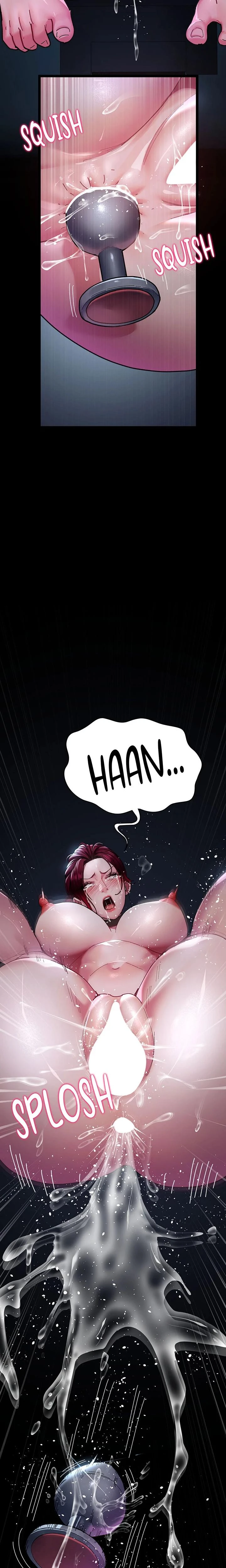 Slave Hospital Chapter 114 Page 8