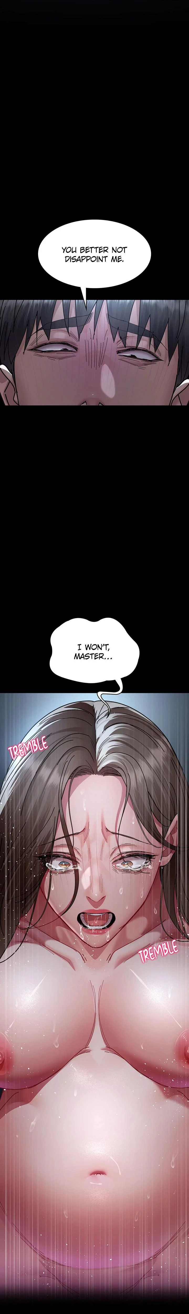 Slave Hospital Chapter 114 Page 12