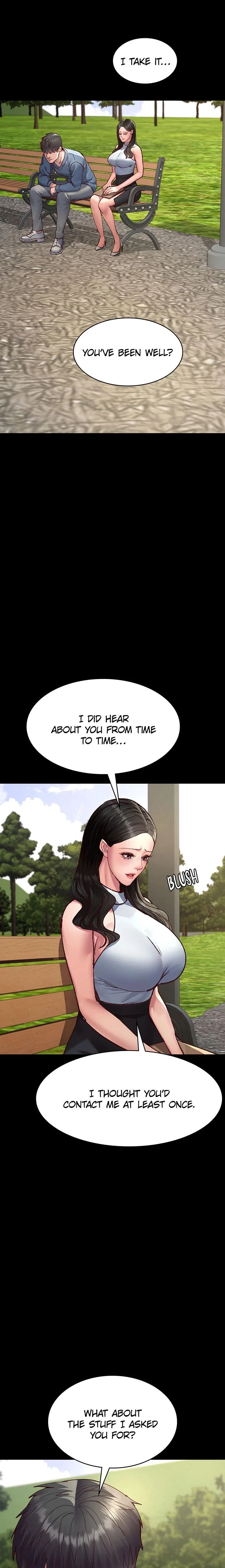 Slave Hospital Chapter 115 Page 5