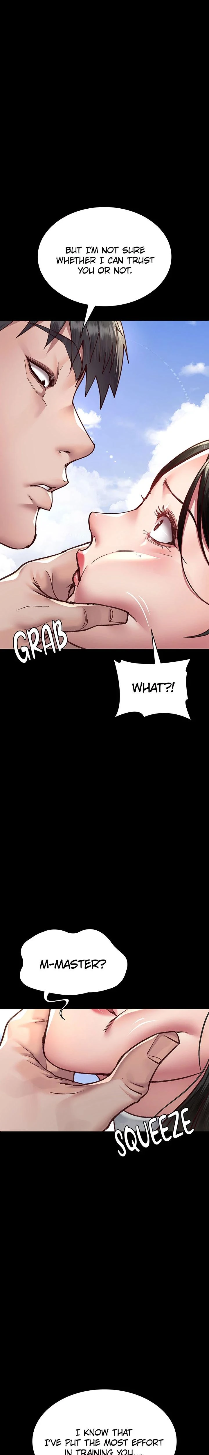 Slave Hospital Chapter 115 Page 13