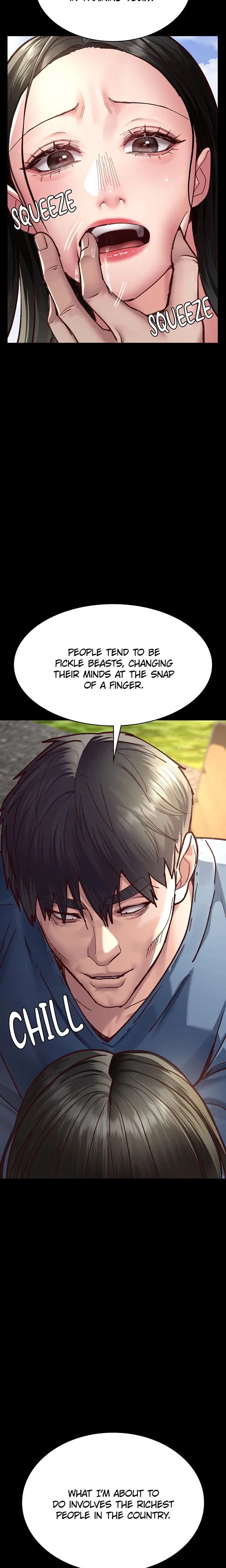 Slave Hospital Chapter 115 Page 14