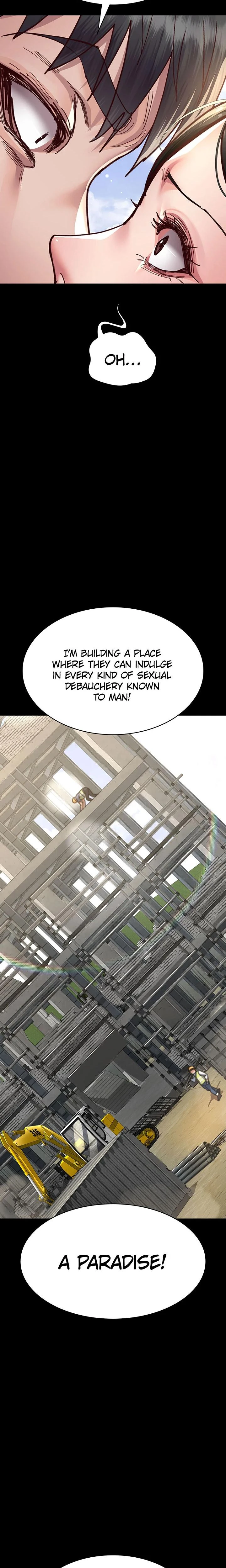 Slave Hospital Chapter 115 Page 15