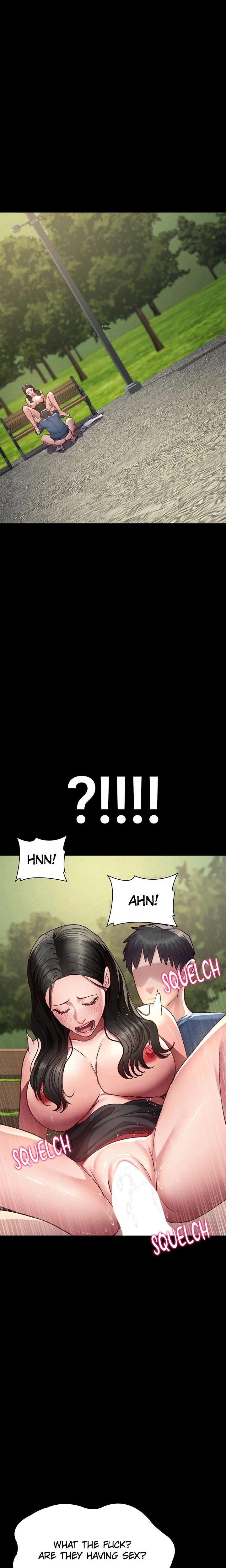 Slave Hospital Chapter 115 Page 22