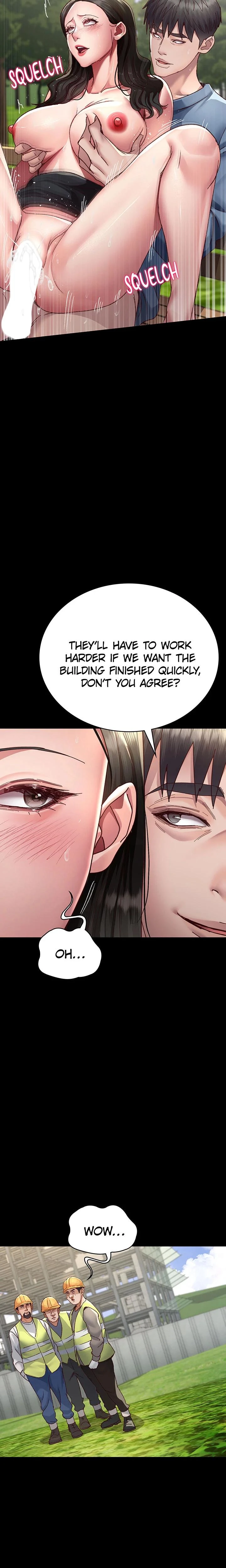 Slave Hospital Chapter 115 Page 25
