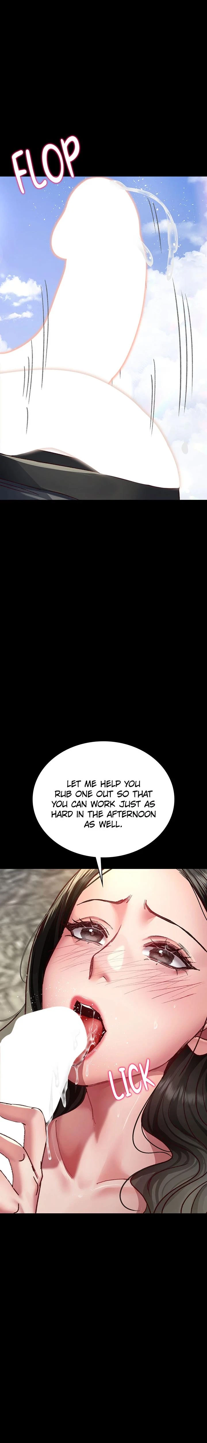 Slave Hospital Chapter 115 Page 29