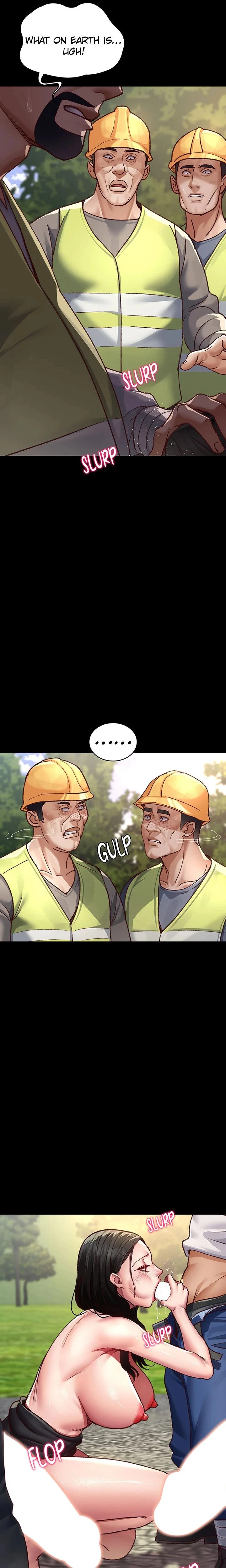 Slave Hospital Chapter 115 Page 30