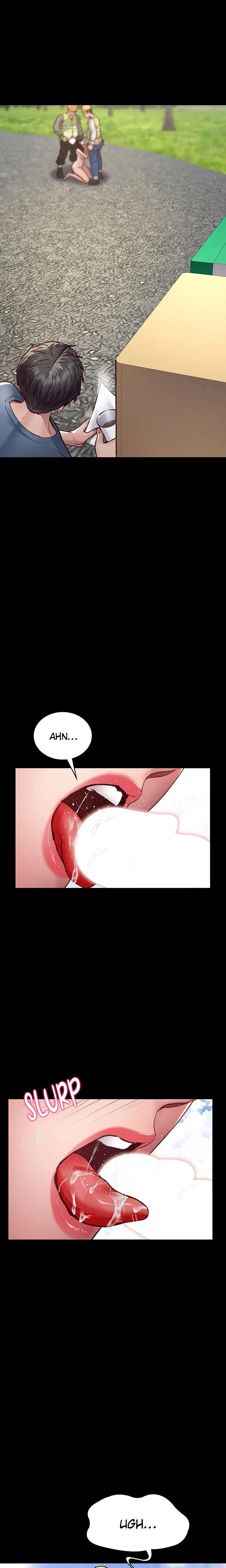 Slave Hospital Chapter 116 Page 7