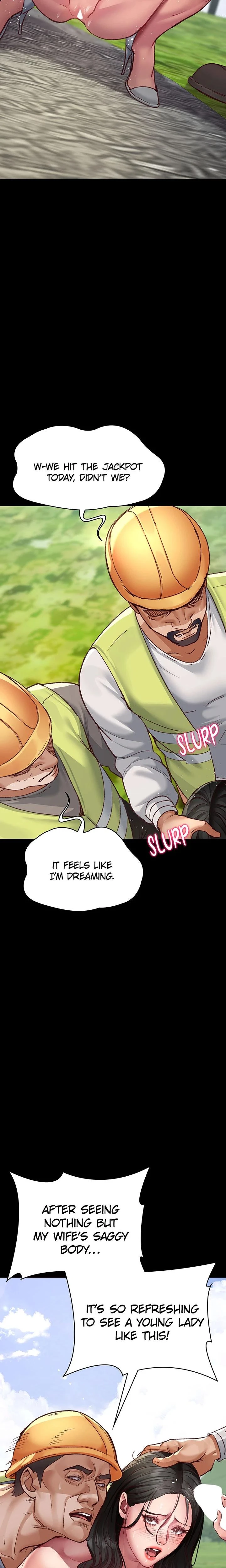 Slave Hospital Chapter 116 Page 9