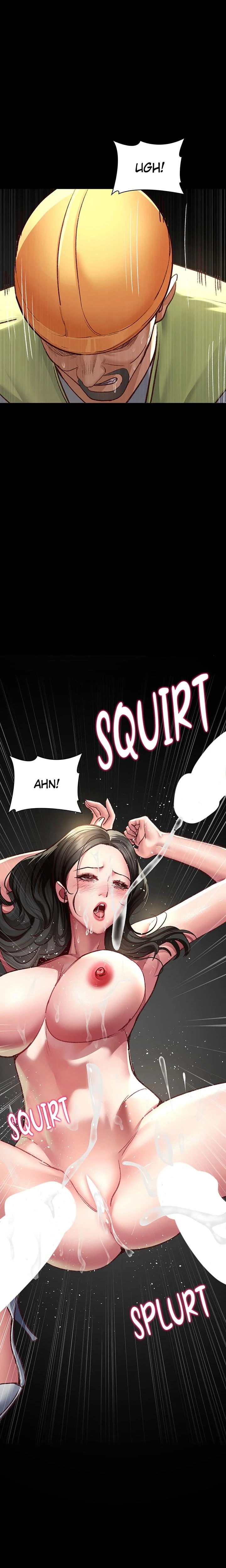 Slave Hospital Chapter 116 Page 13