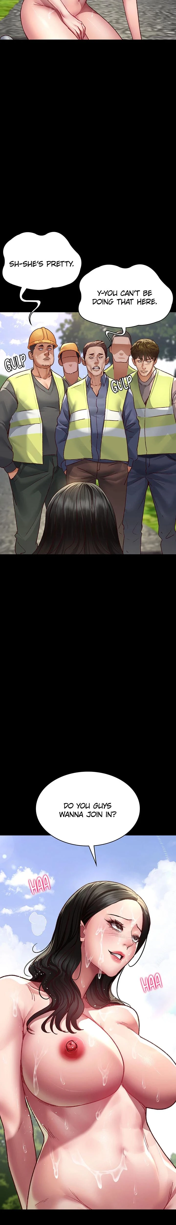 Slave Hospital Chapter 116 Page 16