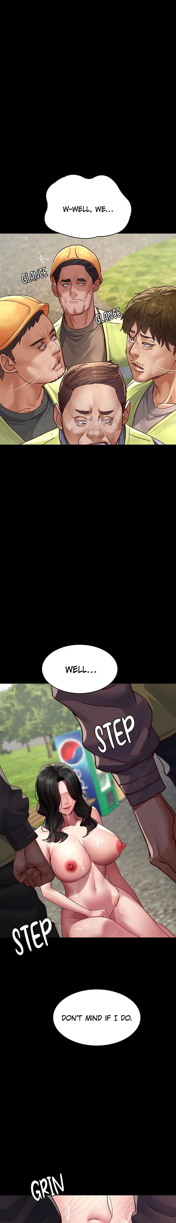Slave Hospital Chapter 116 Page 17