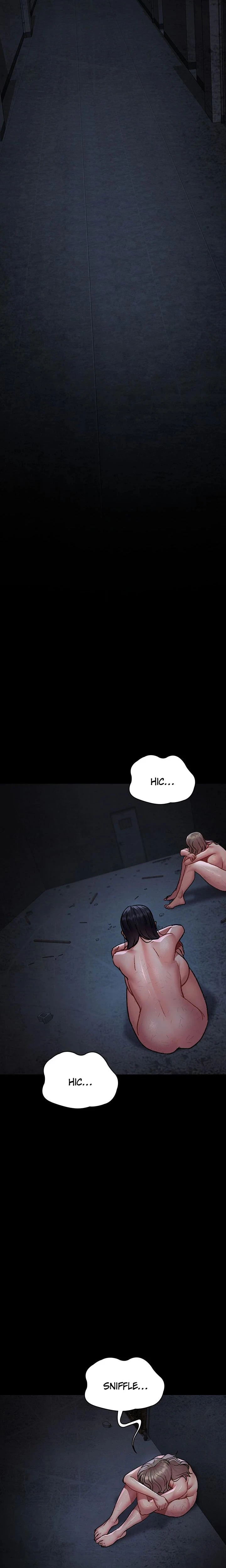 Slave Hospital Chapter 116 Page 19