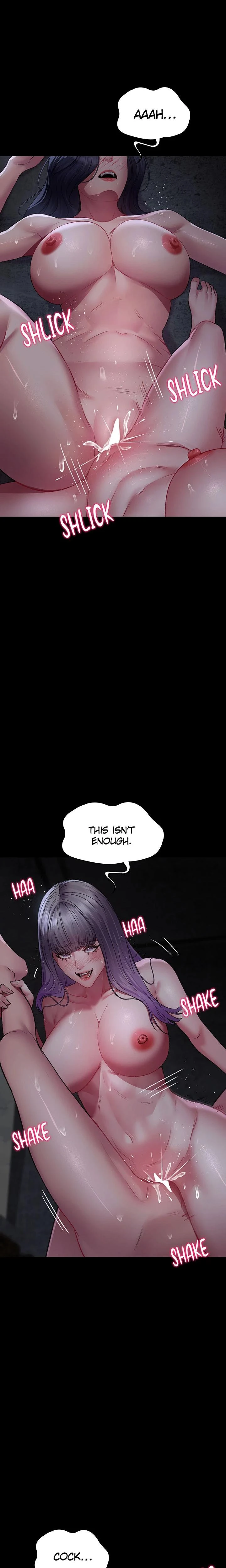 Slave Hospital Chapter 117 Page 4