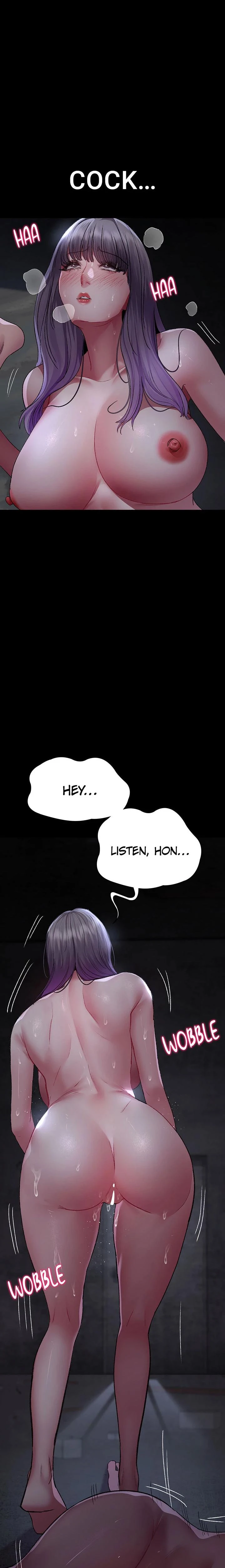 Slave Hospital Chapter 117 Page 6