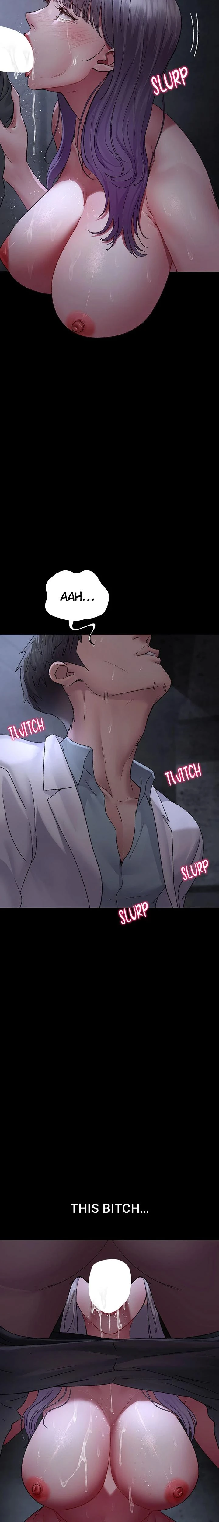 Slave Hospital Chapter 117 Page 13