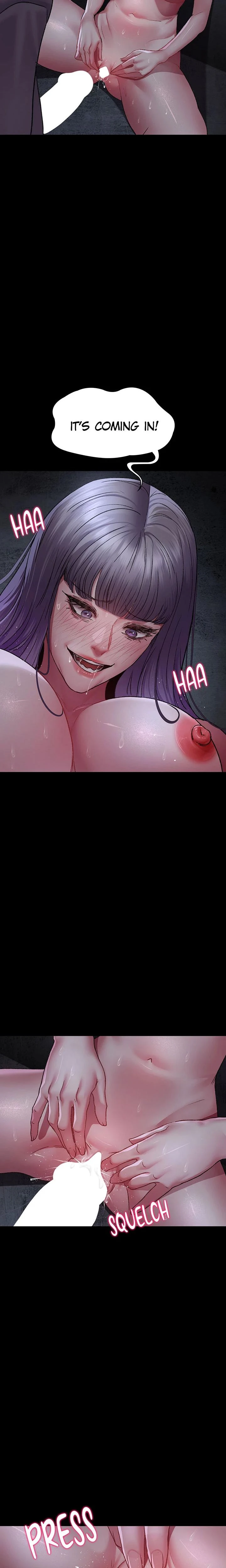Slave Hospital Chapter 117 Page 16
