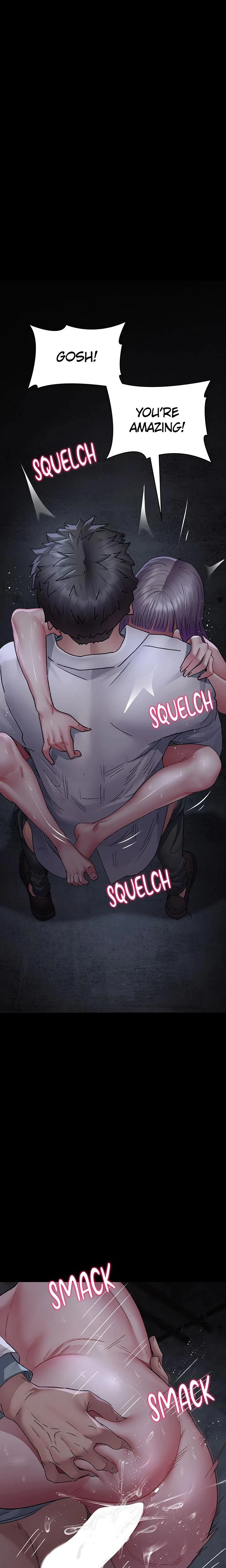 Slave Hospital Chapter 117 Page 24