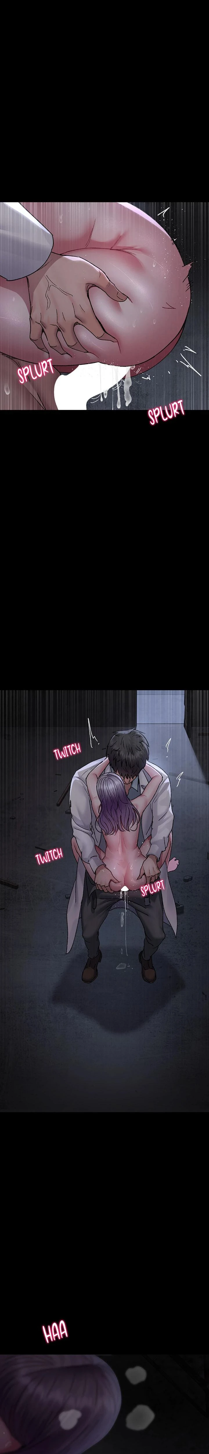 Slave Hospital Chapter 118 Page 2