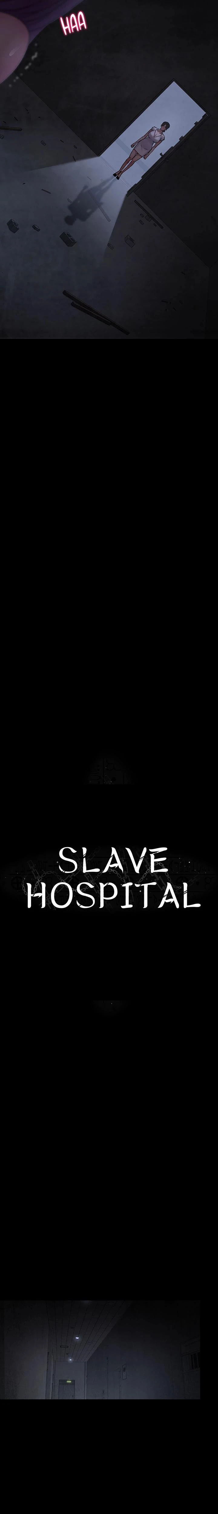 Slave Hospital Chapter 118 Page 3