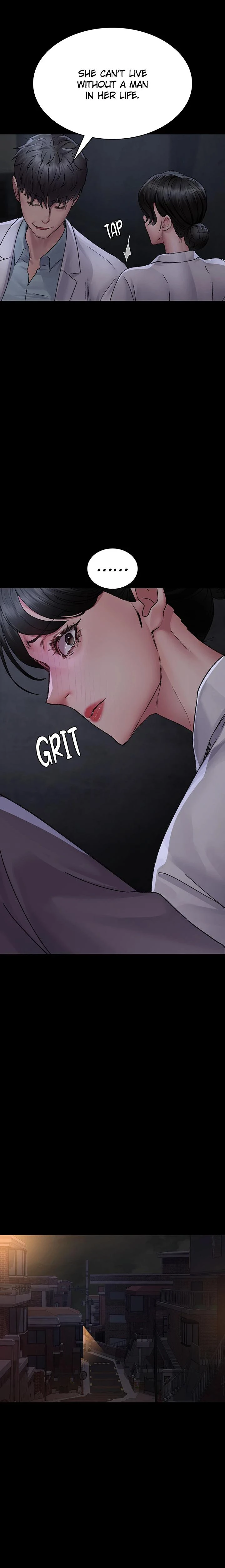 Slave Hospital Chapter 118 Page 6