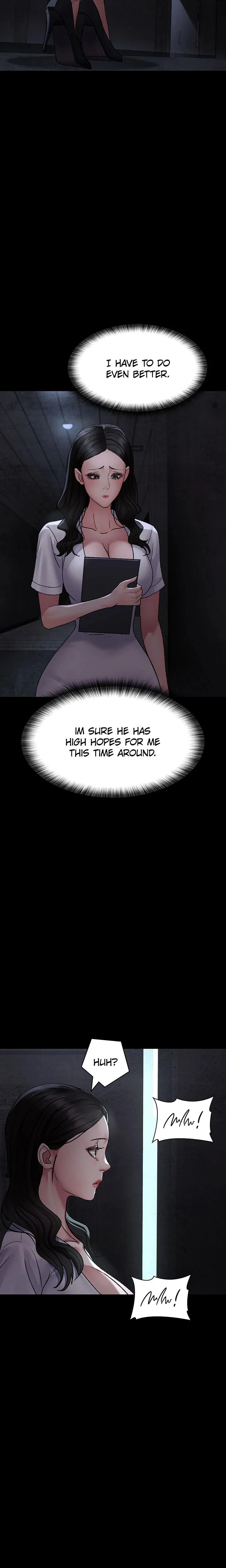 Slave Hospital Chapter 118 Page 20