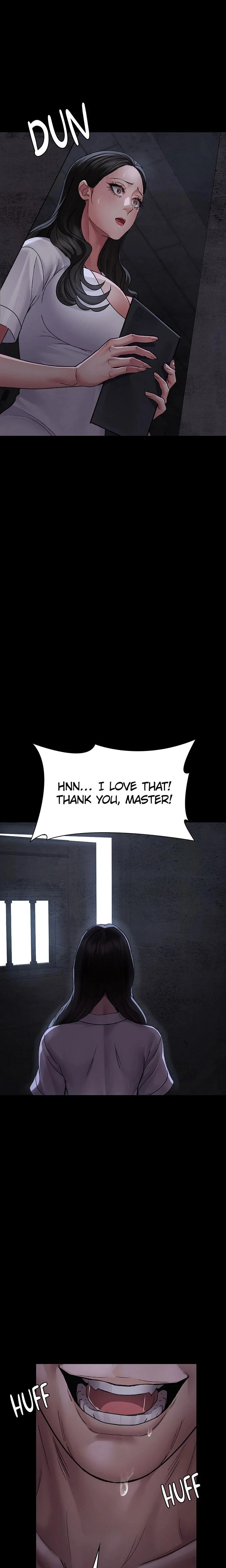 Slave Hospital Chapter 118 Page 23