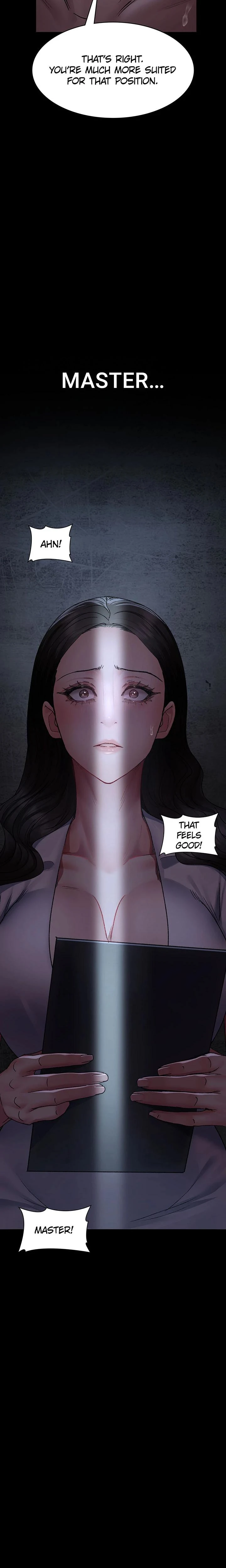 Slave Hospital Chapter 118 Page 24