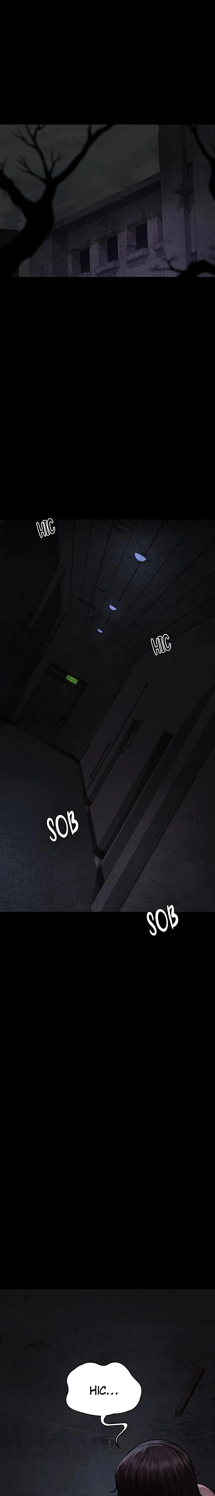 Slave Hospital Chapter 118 Page 25