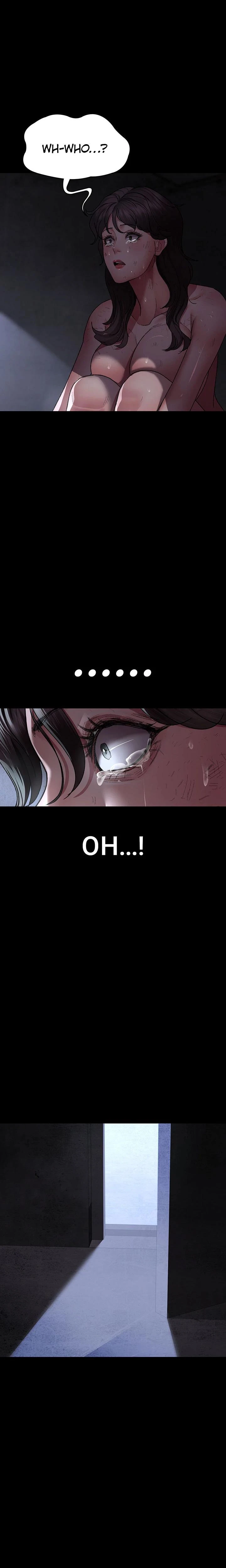Slave Hospital Chapter 118 Page 27