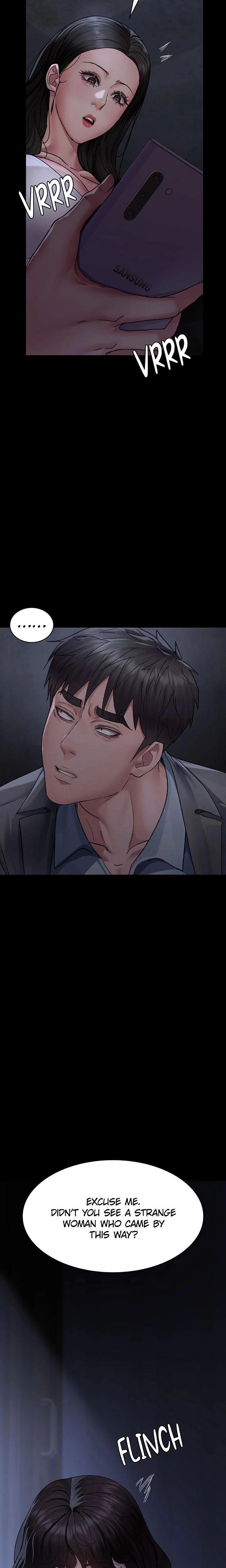 Slave Hospital Chapter 119 Page 19