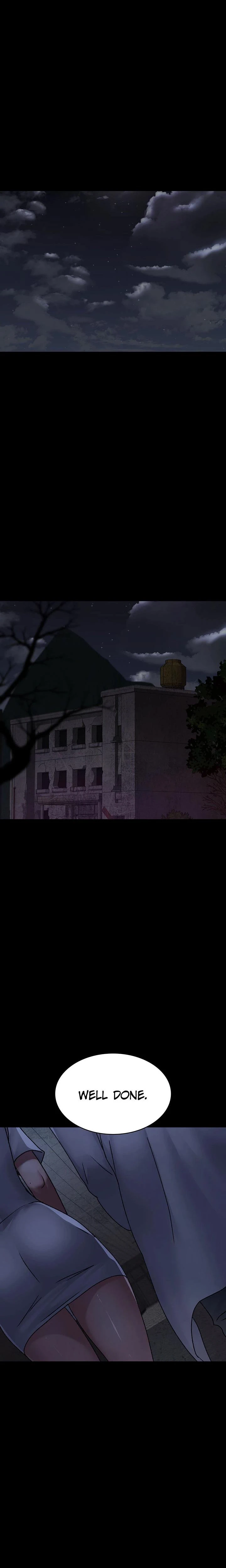 Slave Hospital Chapter 119 Page 25