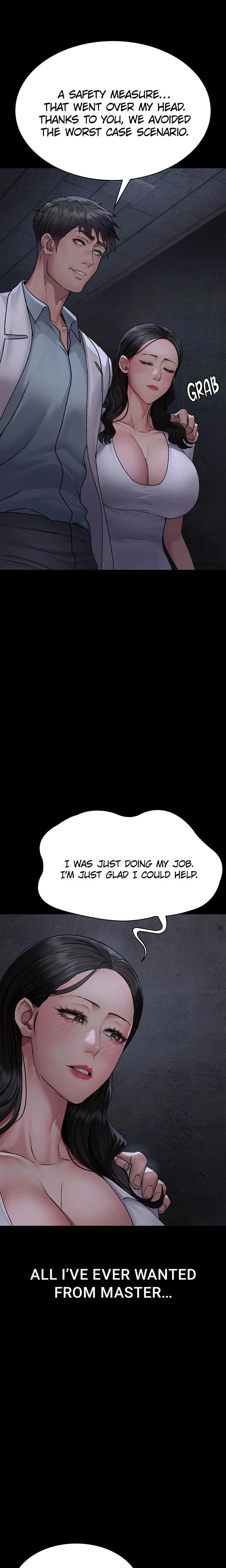Slave Hospital Chapter 119 Page 26