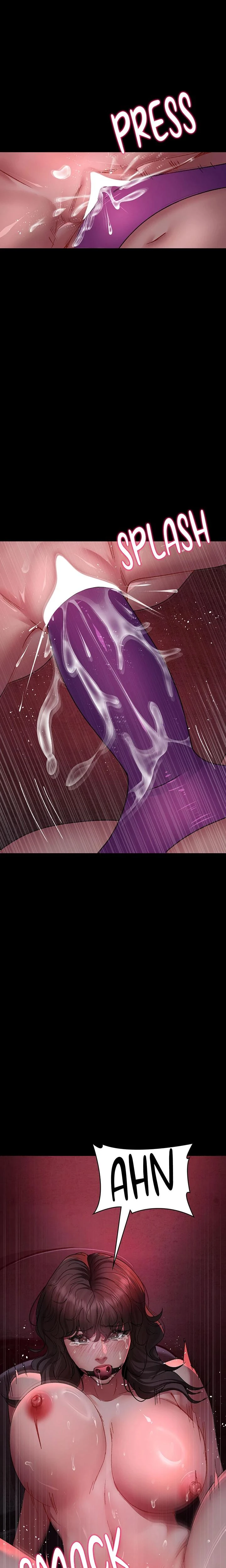 Slave Hospital Chapter 120 Page 1