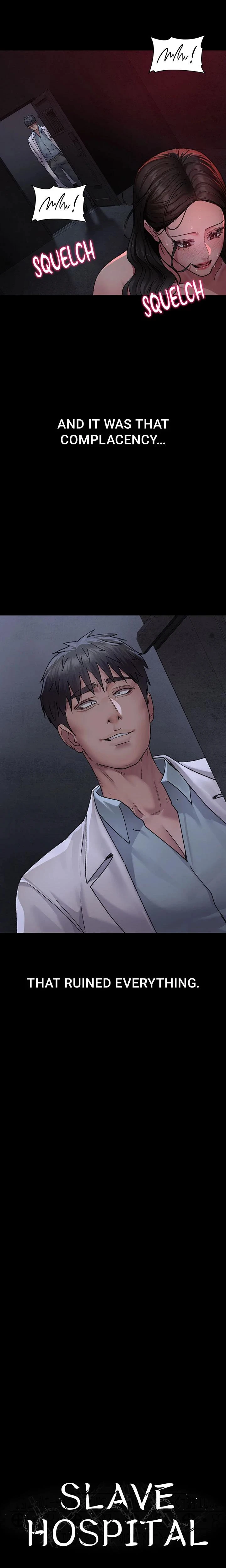 Slave Hospital Chapter 120 Page 4