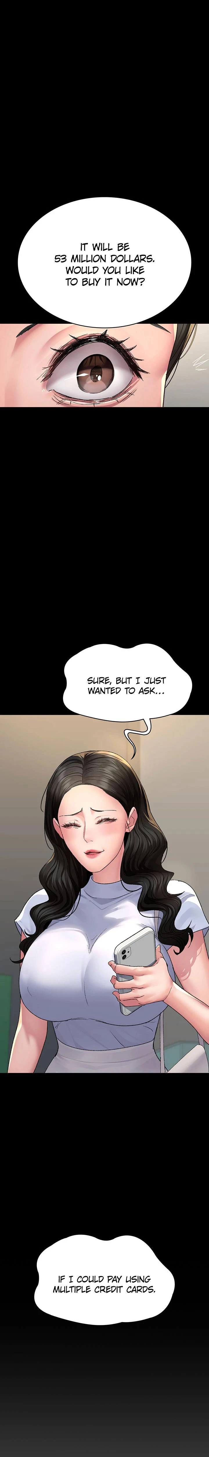 Slave Hospital Chapter 120 Page 7