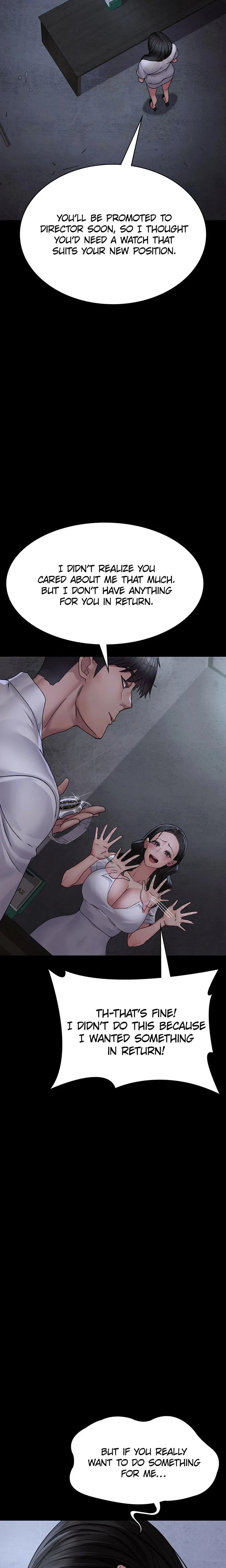 Slave Hospital Chapter 120 Page 11