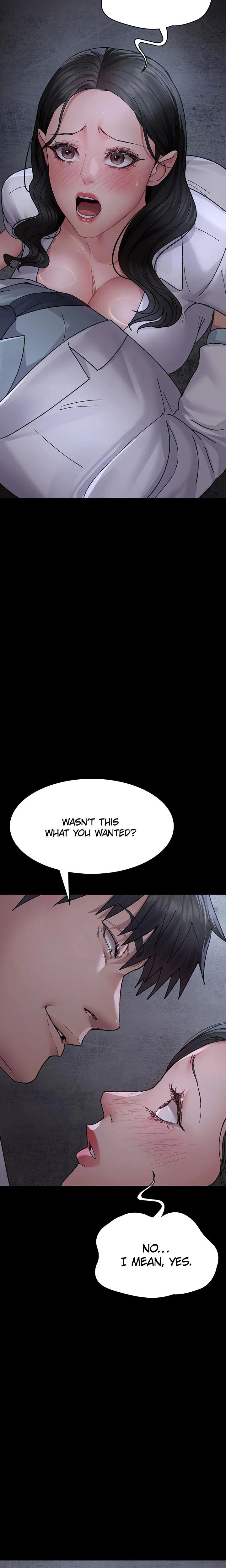 Slave Hospital Chapter 120 Page 14