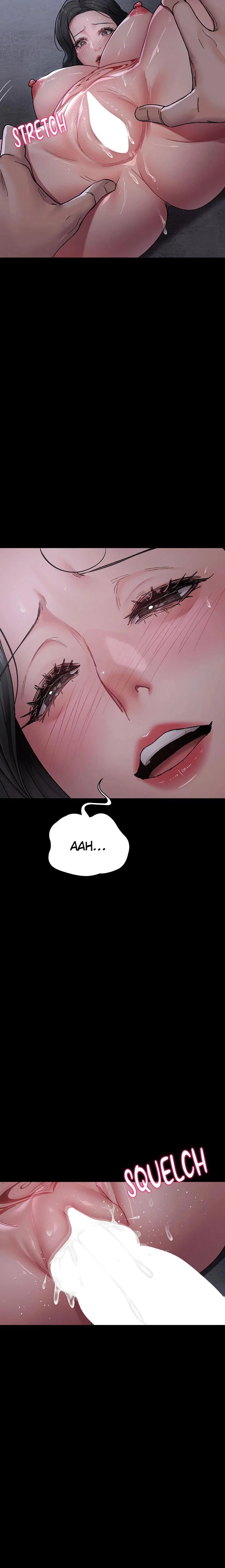 Slave Hospital Chapter 120 Page 18