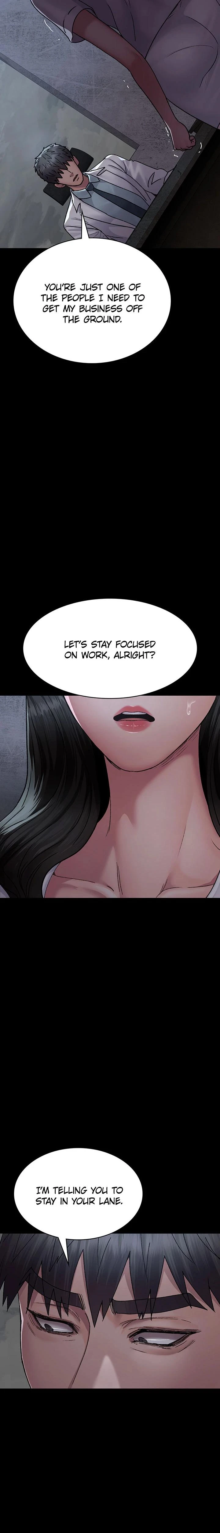 Slave Hospital Chapter 121 Page 4