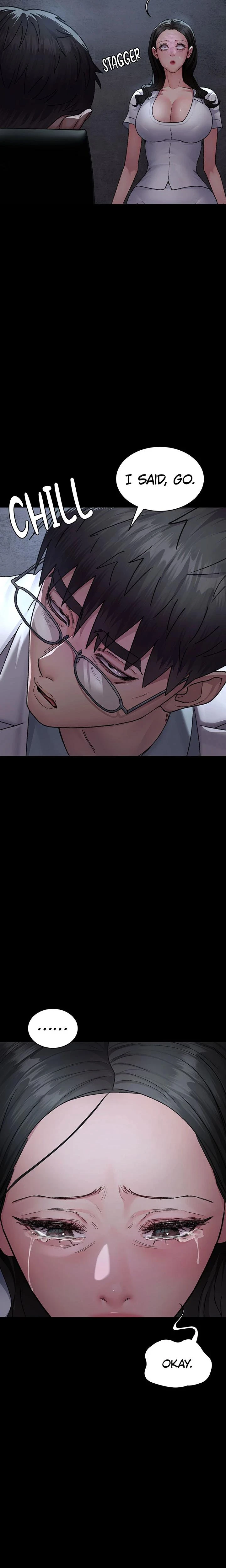 Slave Hospital Chapter 121 Page 6