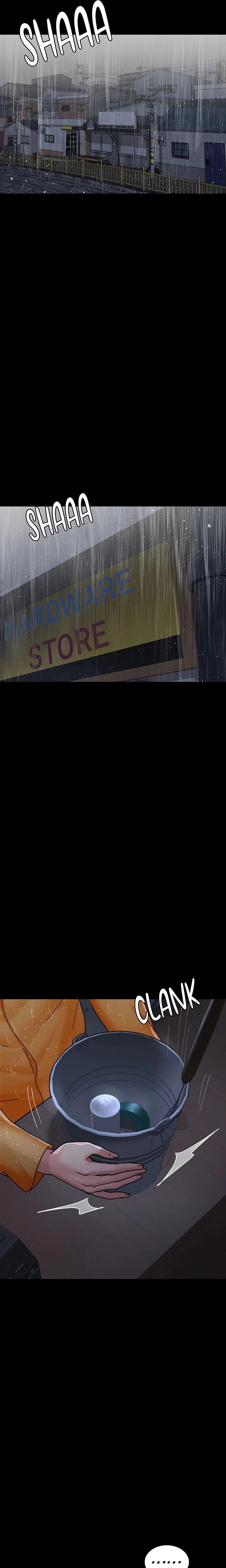 Slave Hospital Chapter 121 Page 25
