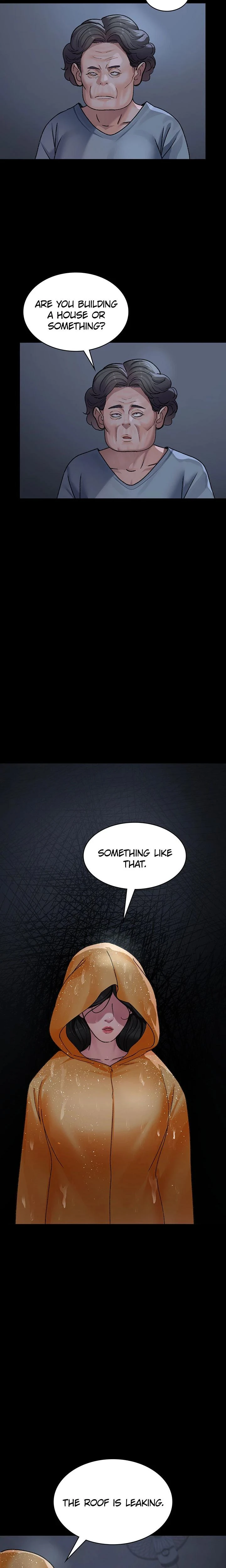 Slave Hospital Chapter 121 Page 26