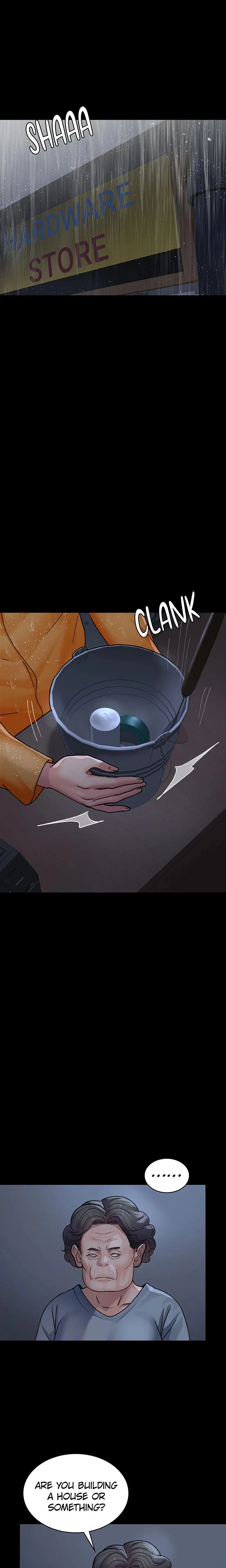 Slave Hospital Chapter 122 Page 1