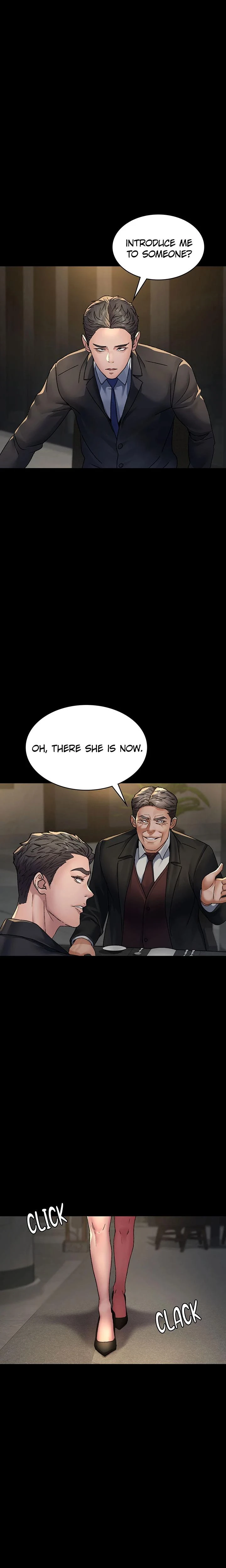 Slave Hospital Chapter 122 Page 18