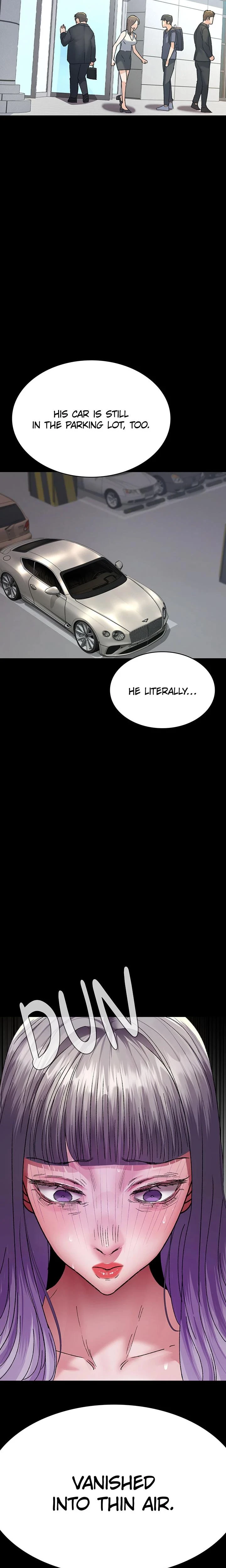 Slave Hospital Chapter 123 Page 5