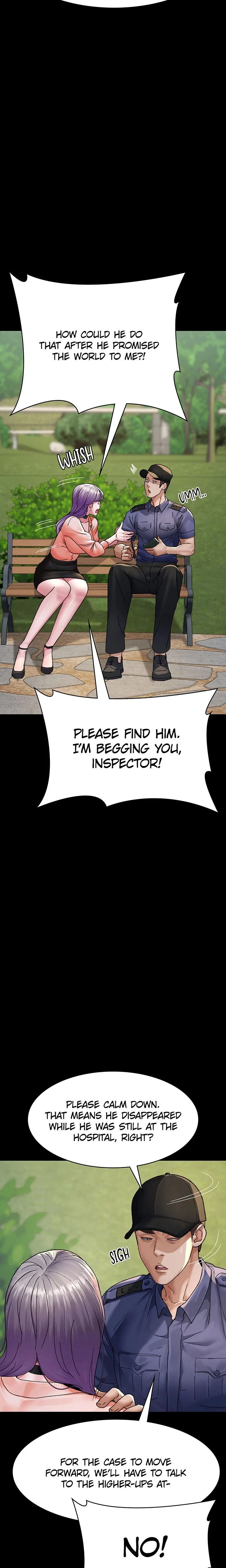 Slave Hospital Chapter 123 Page 6
