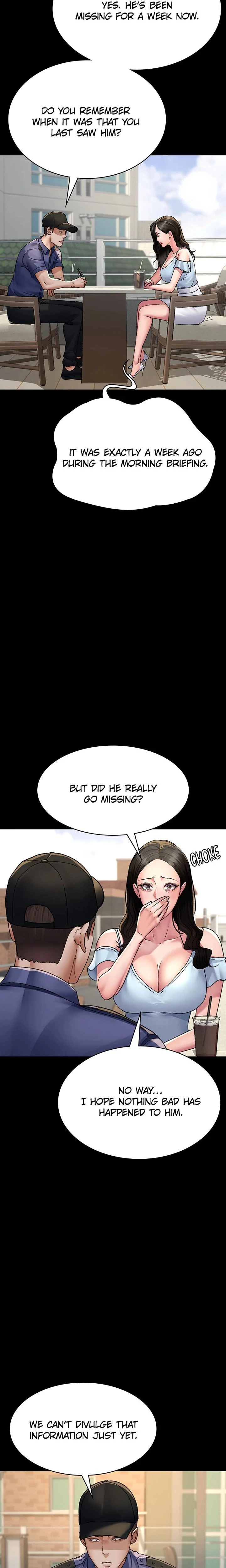 Slave Hospital Chapter 123 Page 10