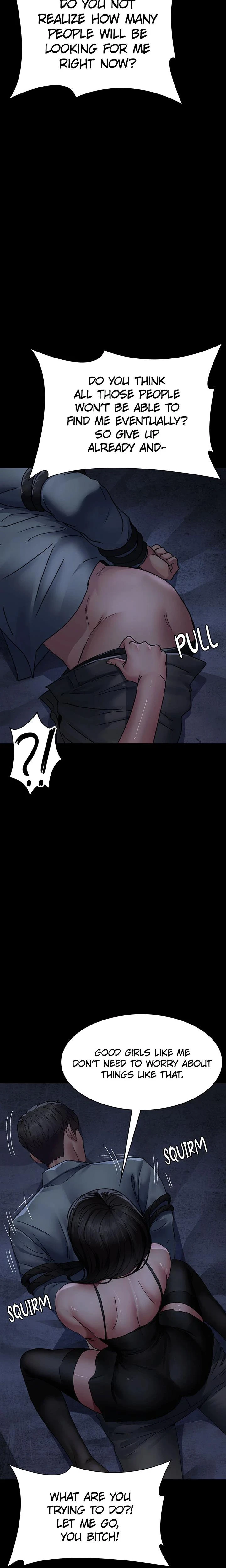 Slave Hospital Chapter 123 Page 26